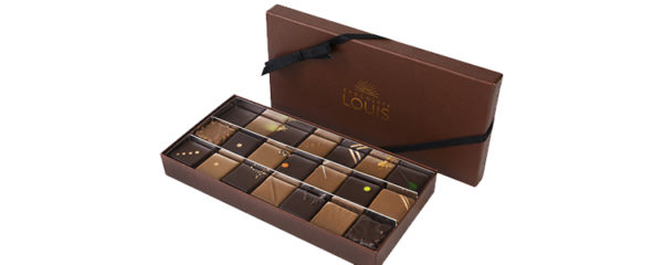 chocolatier artisanal
