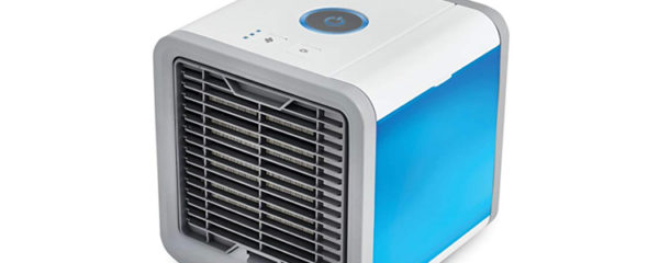 Climatiseur portable