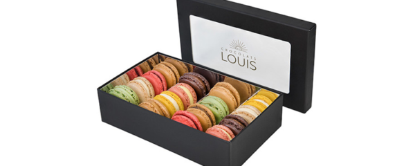 Cadeaux gourmands