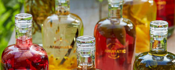 rhum arrangé