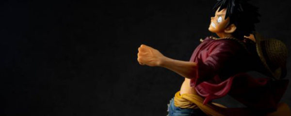 Figurines One Piece