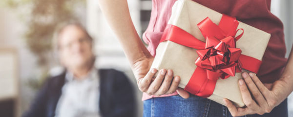 Idées cadeaux
