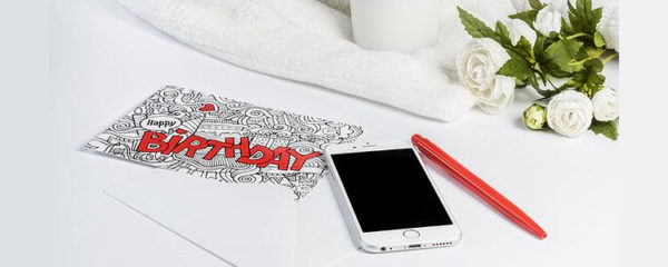 sms pour anniversaire