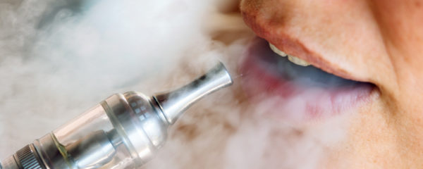cigarette électronique