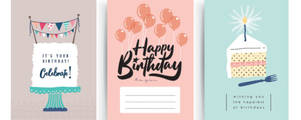 anniversaire
