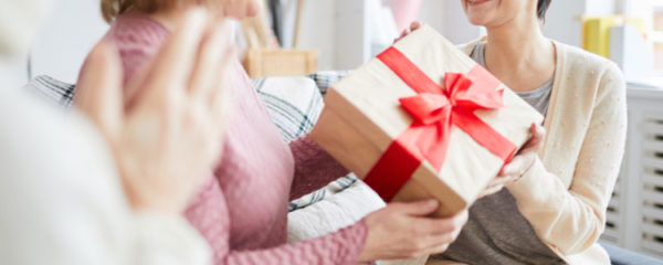cadeau pour femme