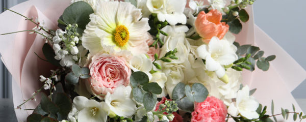 Bouquet de rose
