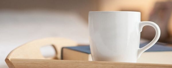 mug publicitaire
