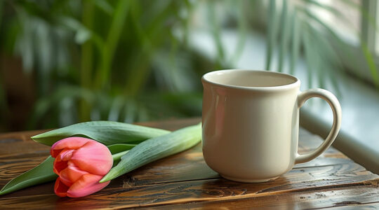 mug