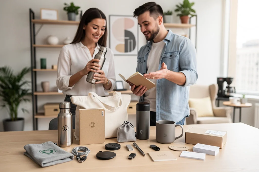 objets publicitaires utiles